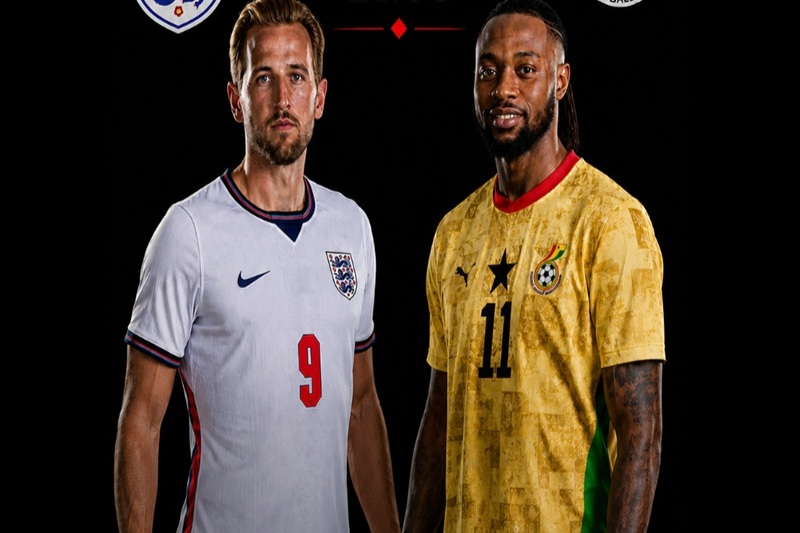 2026 World Cup: Ghana clashes with England as Black Stars chase knockout stage qualification 2026 World Cup: Ghana clashes with England as Black Stars chase knockout stage qualification