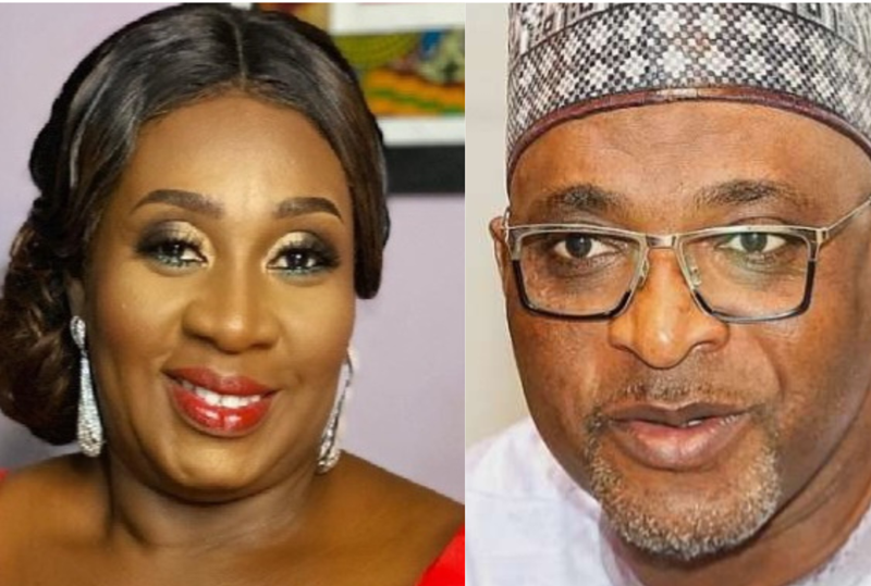 Gov’t confused over Sedina Tamakloe whereabouts, fails to disclose her location