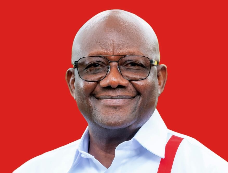 Bawumia’s presidency is coming – Paul Afoko declares Bawumia’s presidency is coming – Paul Afoko declares