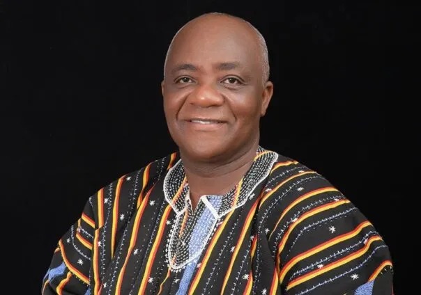 Afoko is NPP’s only unifier — Hon. Addai Nimo