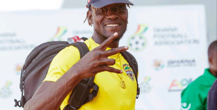 2026 World Cup: Hearts of Oak set to pocket $250,000 from FIFA’s club benefits programme