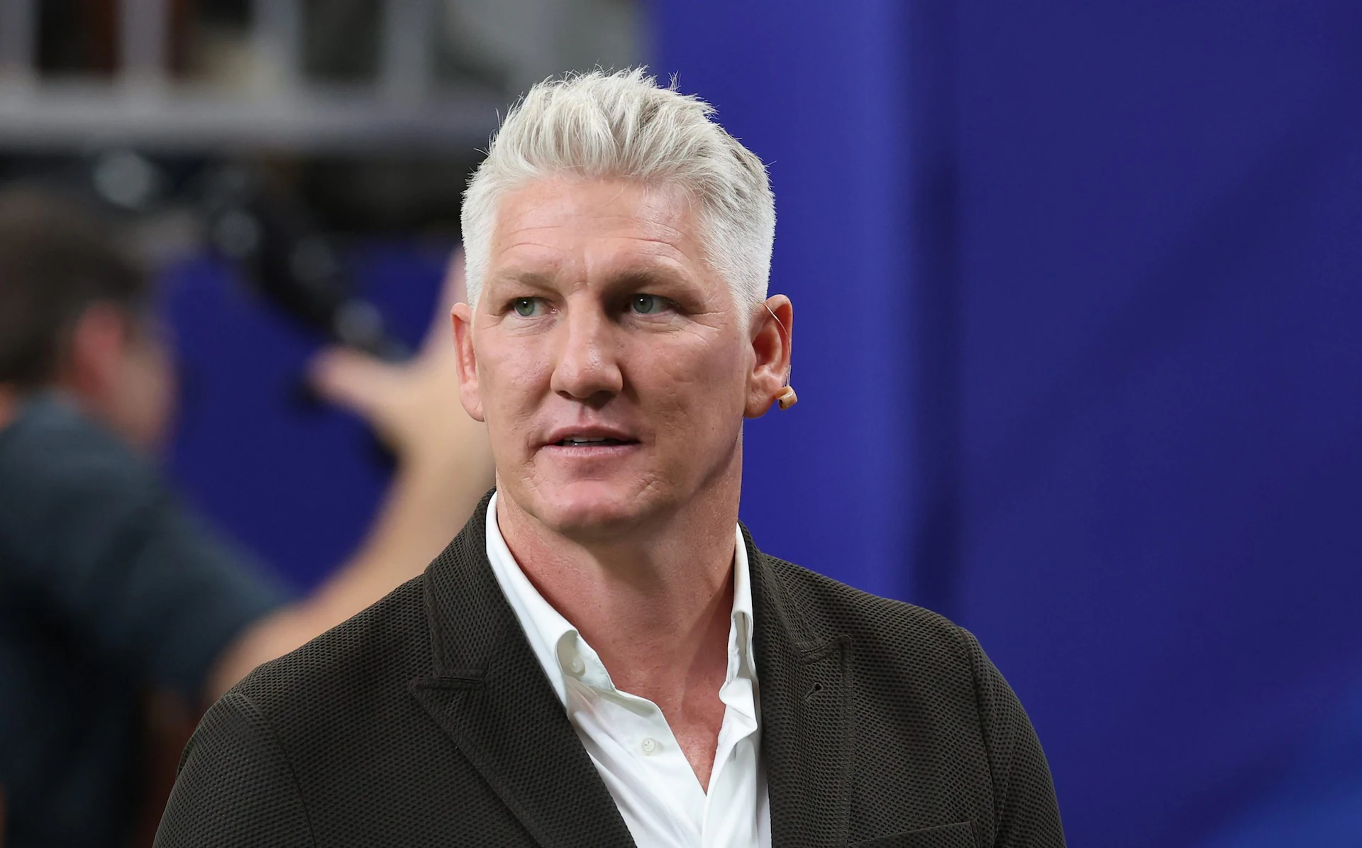 Ivory Coast coach slams Schweinsteiger’s ‘African Football is Wild’ remarks