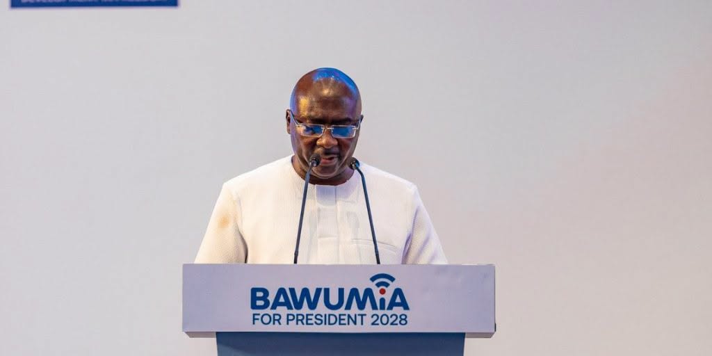 Bawumia commiserates with flood victims; calls for national unity and support