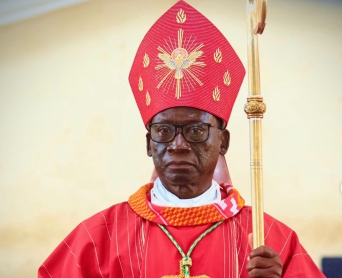 Catholic Bishops reject ‘watered-down’ Anti-LGBTQ Bill
