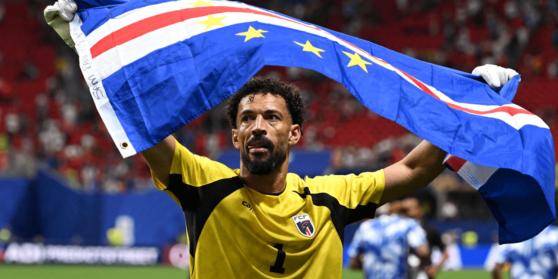 Cape Verde’s defensive solidity frustrates Spain