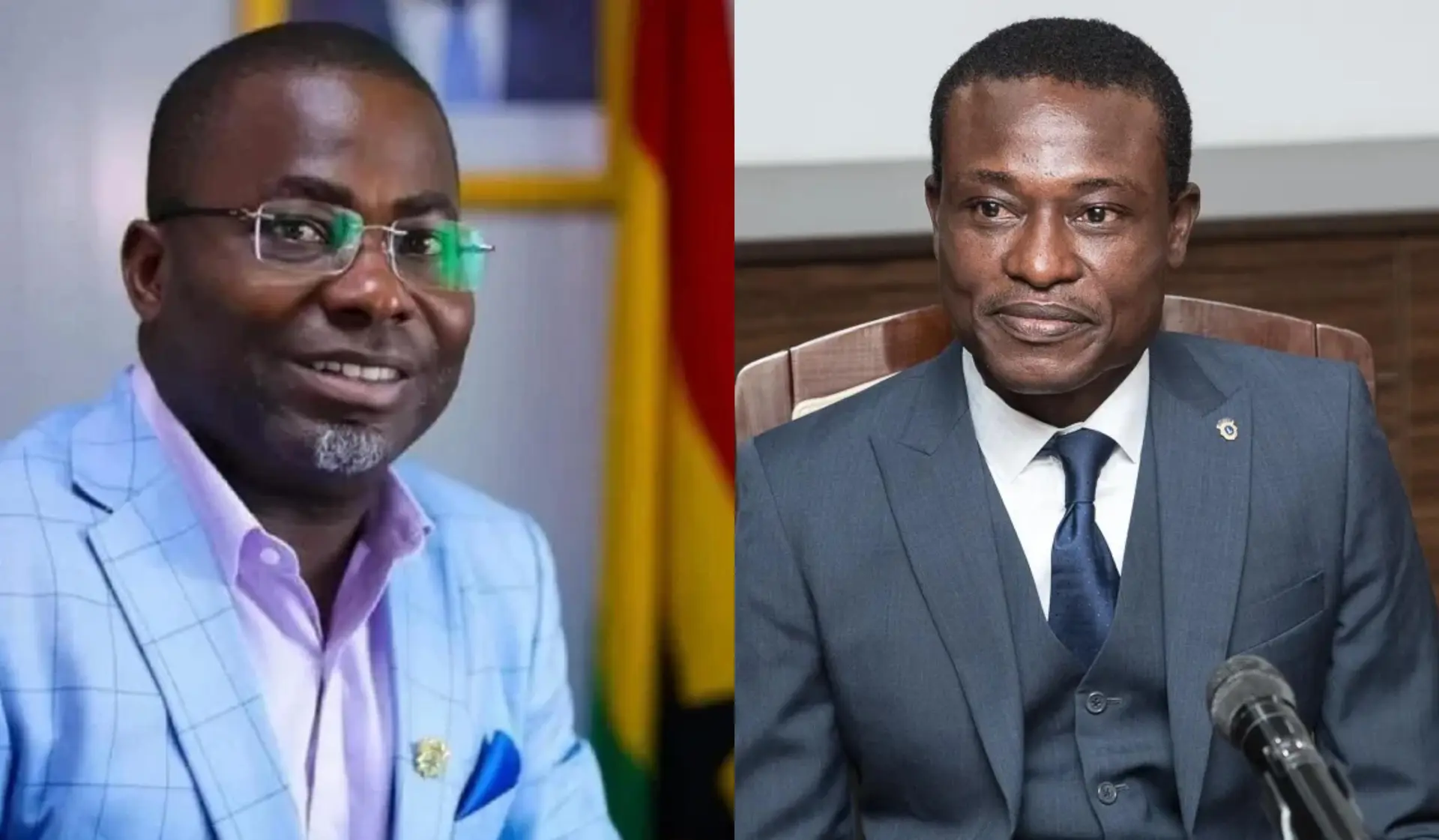 High Court trims OSP’s case against Charles Bissue