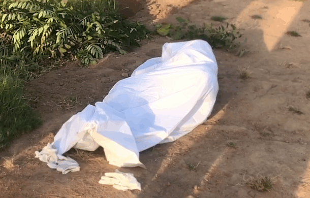 Teen found dead after alleged sexual assault in Upper East Region; family demands Police action Teen found dead after alleged sexual assault in Upper East Region; family demands Police action