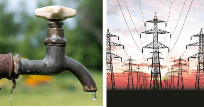 PURC increases electricity tariffs by 3.49%, water tariffs by 0.85%, effective July 1 PURC increases electricity tariffs by 3.49%, water tariffs by 0.85%, effective July 1