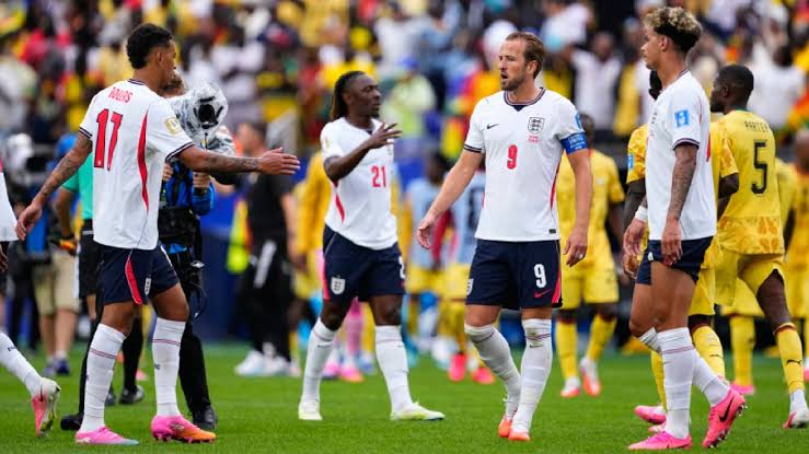 2026 FIFA World Cup: All you need to know after the conclusion of the group stage