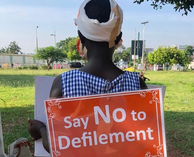 Akyem Swedru Circuit Court remands farmhand over defilement of 13-year-old girl Akyem Swedru Circuit Court remands farmhand over defilement of 13-year-old girl