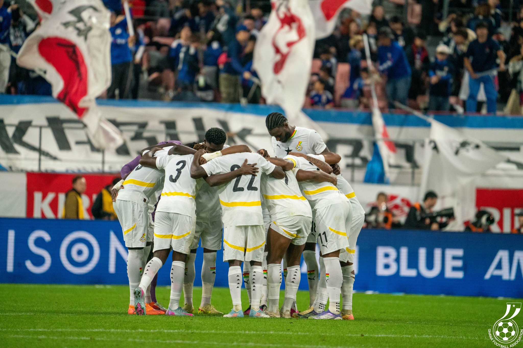 2026 World Cup: Ghana v Panama preview