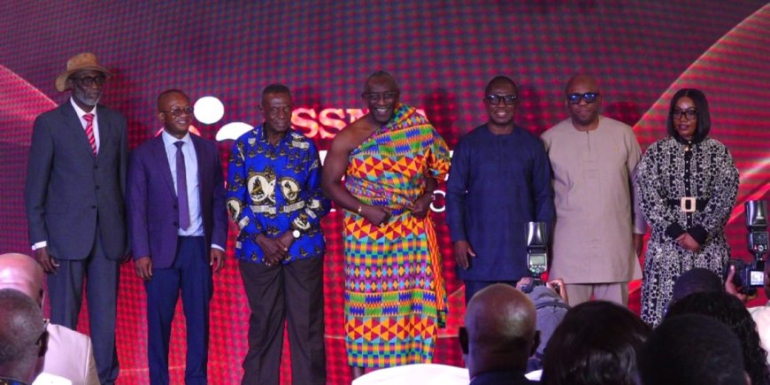 SSNIT launches Telehealth Service for pensioners SSNIT launches Telehealth Service for pensioners