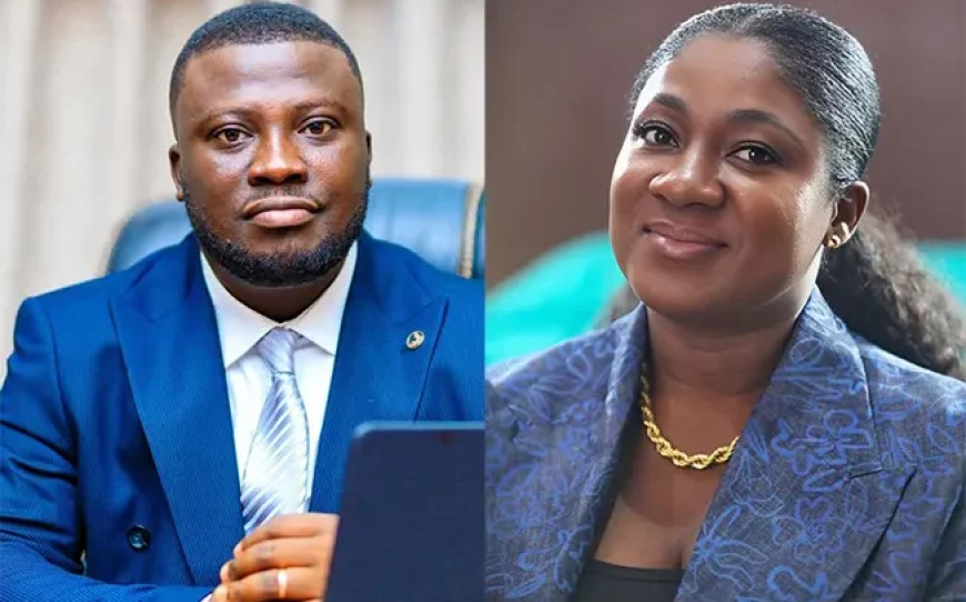 Two women petition Mahama to sack Amoakohene over sexually offensive post