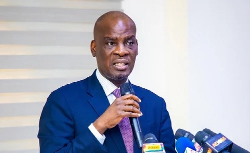 42% of GETFund budget allocated to Free SHS feeding — Haruna Iddrisu 42% of GETFund budget allocated to Free SHS feeding — Haruna Iddrisu