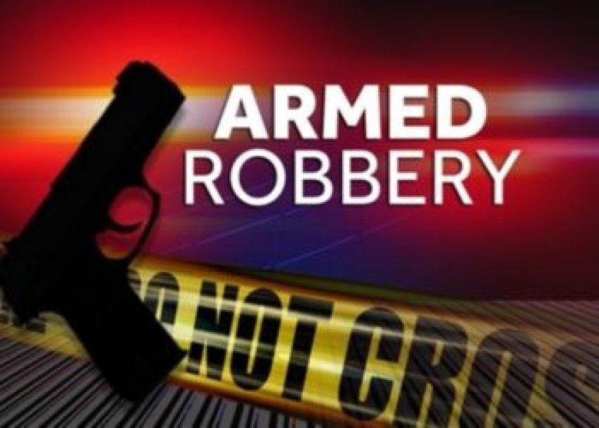 Two killed in gun battle in Kumasi as police dismantle armed robbery syndicate