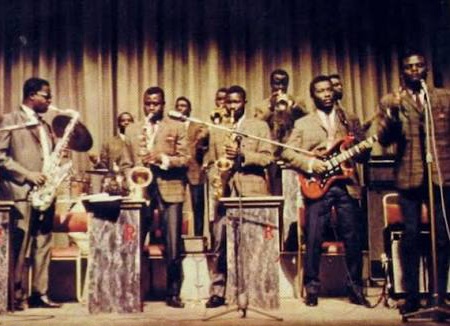 The murder of Ghana’s highlife classroom The murder of Ghana’s highlife classroom