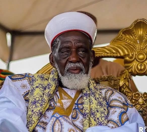 Chief Imam calls for moral transformation and stronger interfaith unity Chief Imam calls for moral transformation and stronger interfaith unity