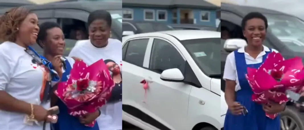 GES bans lavish post-examination celebrations on school campuses