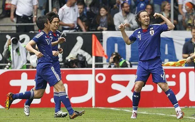 2026 FIFA World Cup: Check out all squads for Asian teams