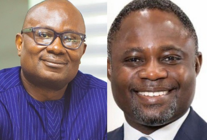KATH doctors declare indefinite strike over CEO suspension, hospital congestion