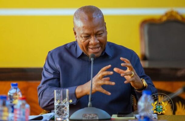 Gov’t to blow GHS12.9m annually on new Deputy Ambassadors