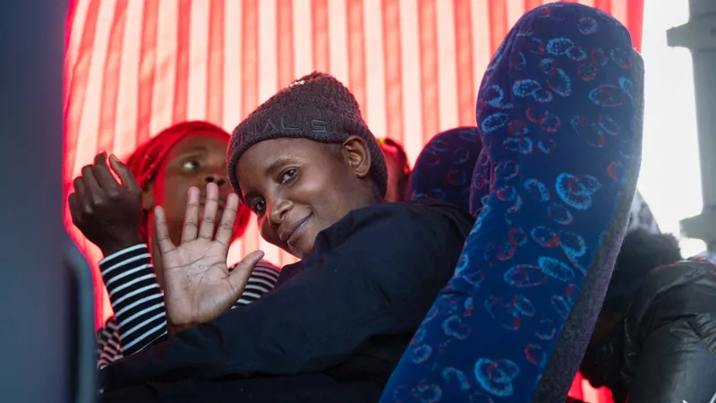Malawi repatriates citizens from South Africa mid Rising Xenophobia