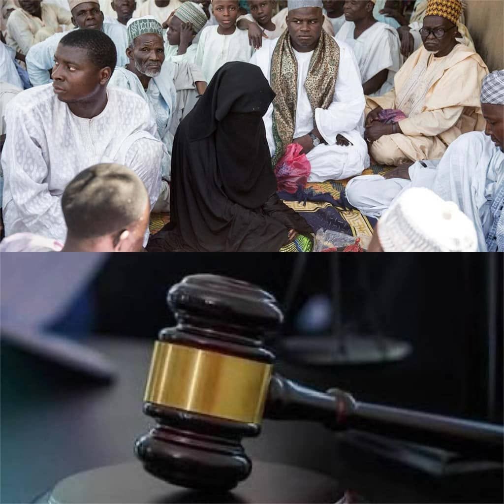 Asante Mampong: Court slaps woman with GH¢50K fine for remarrying before divorce is finalised Asante Mampong: Court slaps woman with GH¢50K fine for remarrying before divorce is finalised