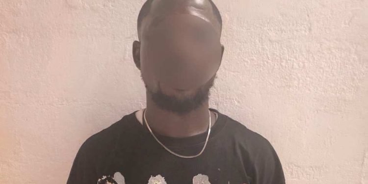 Police arrest suspect in UCC student murder case