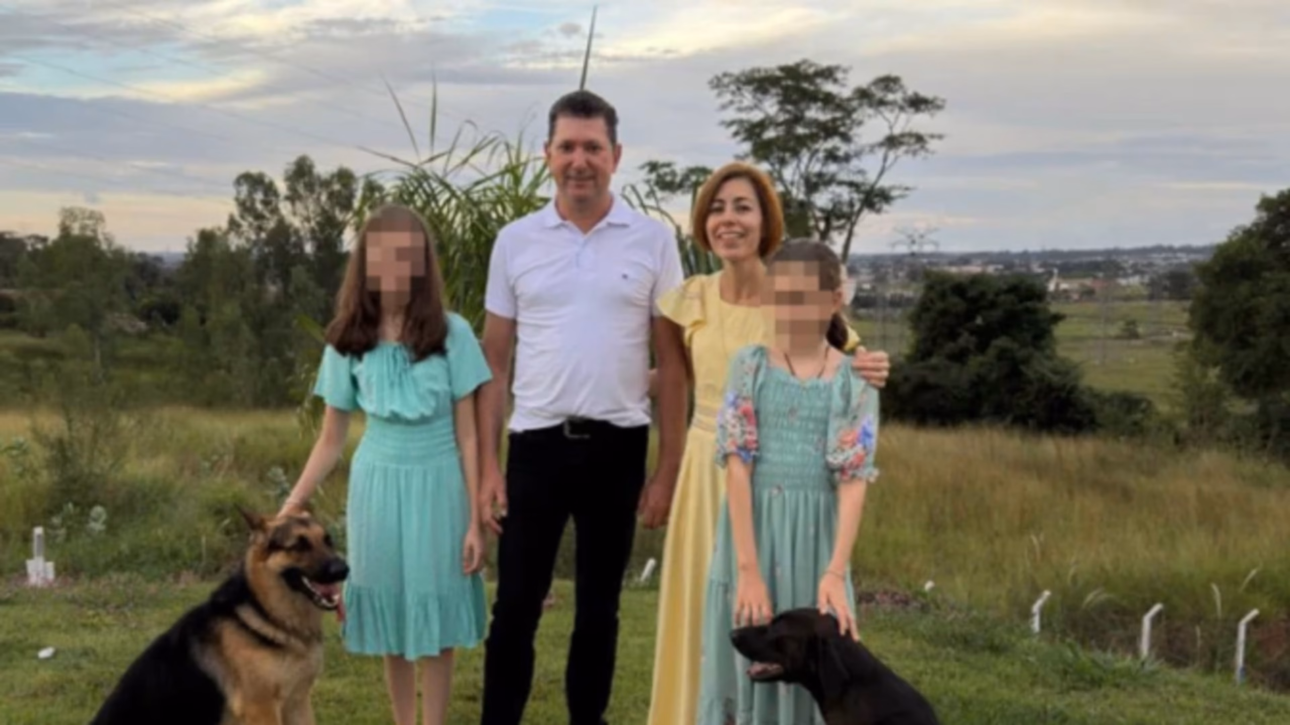 Brazilian parents sentenced over homeschool gender Curriculum