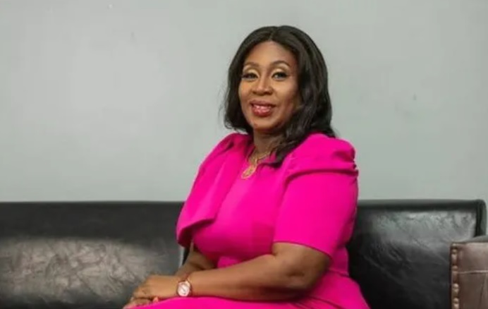 NPP raises alarm over attempts to overturn Sedina Tamakloe conviction NPP raises alarm over attempts to overturn Sedina Tamakloe conviction