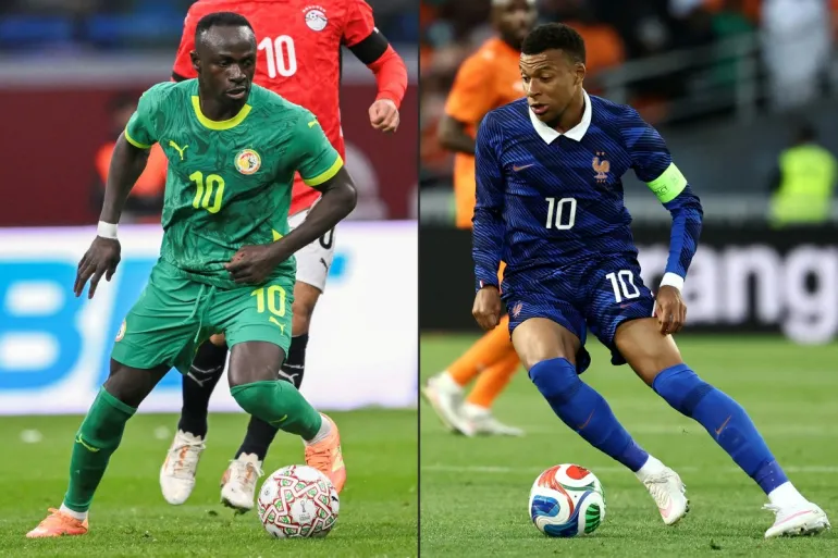 2026 World Cup: France vs Senegal preview 2026 World Cup: France vs Senegal preview