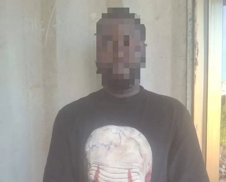 Tema Police intercept suspected indian hemp consignment on Tema-Ada road; one arrested Tema Police intercept suspected indian hemp consignment on Tema-Ada road; one arrested