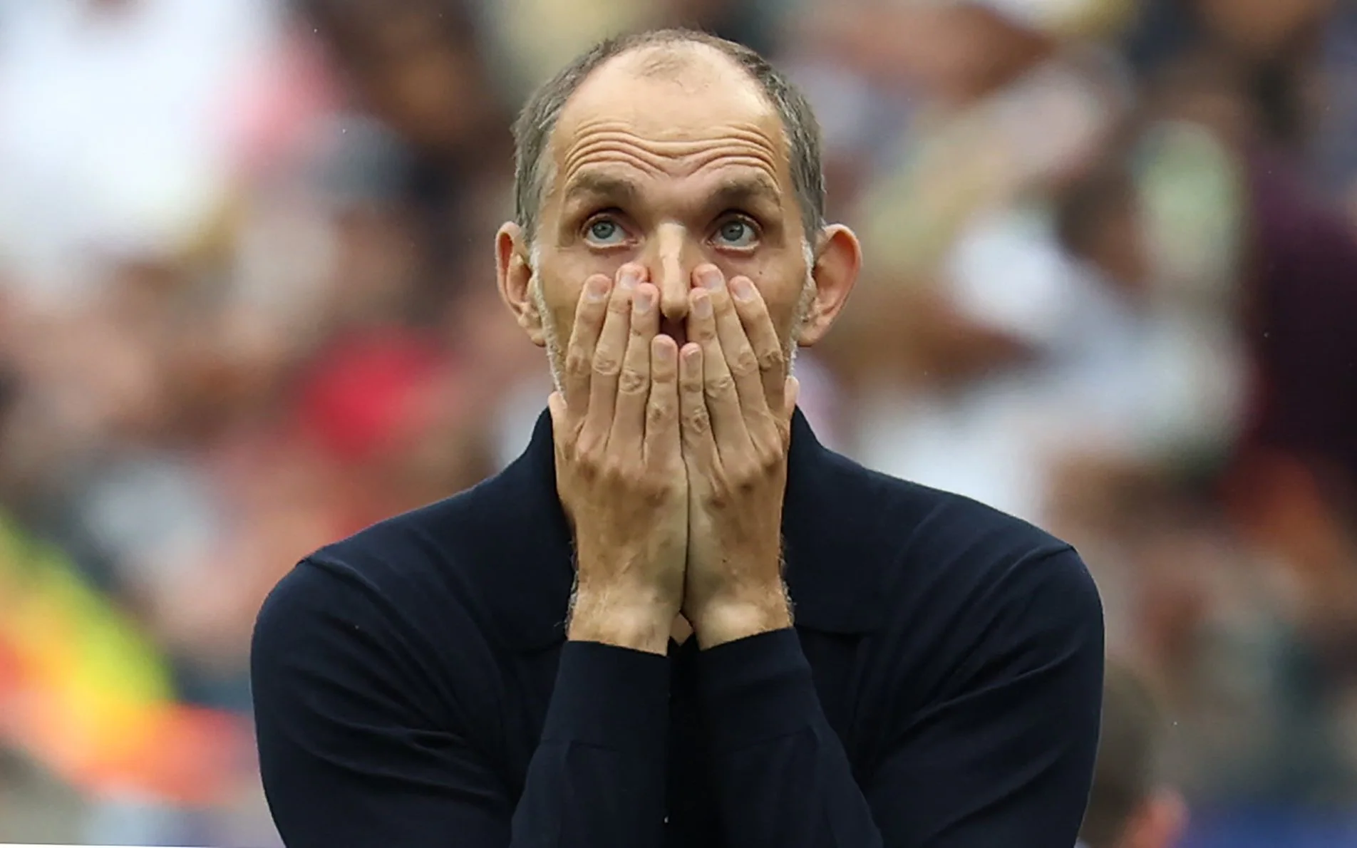 ‘Ghana is a difficult team to play against’ – England head coach
