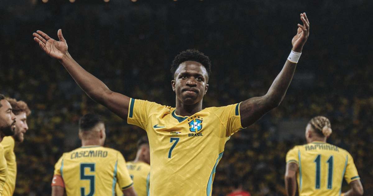 2026 World Cup: Check out all squads for South American teams