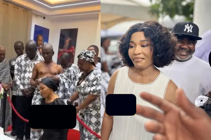 “Papa, prove my innocence” — Odo Broni breaks down over Lumba death allegations
