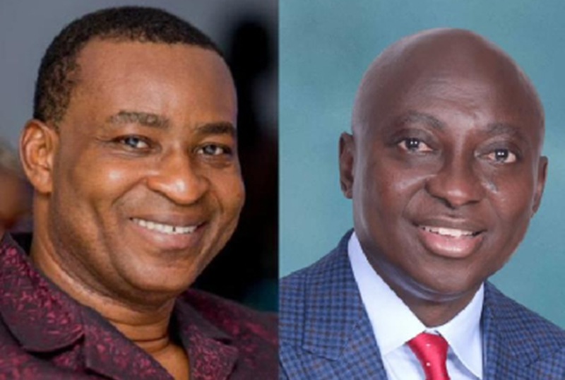 Atta Akyea exposes ‘defective’ mining law, forces court to pause Wontumi judgment Atta Akyea exposes ‘defective’ mining law, forces court to pause Wontumi judgment