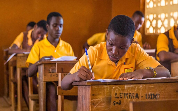 WAEC sanctions hundreds, withholds results of over 2,700 BECE candidates