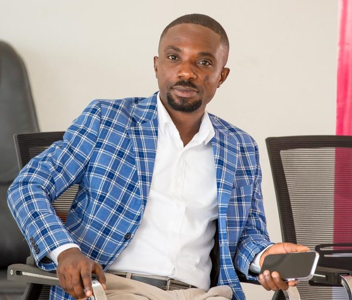 EOCO nabs ex-IMCCoD boss and accountant over GH¢55m fraud allegations EOCO nabs ex-IMCCoD boss and accountant over GH¢55m fraud allegations