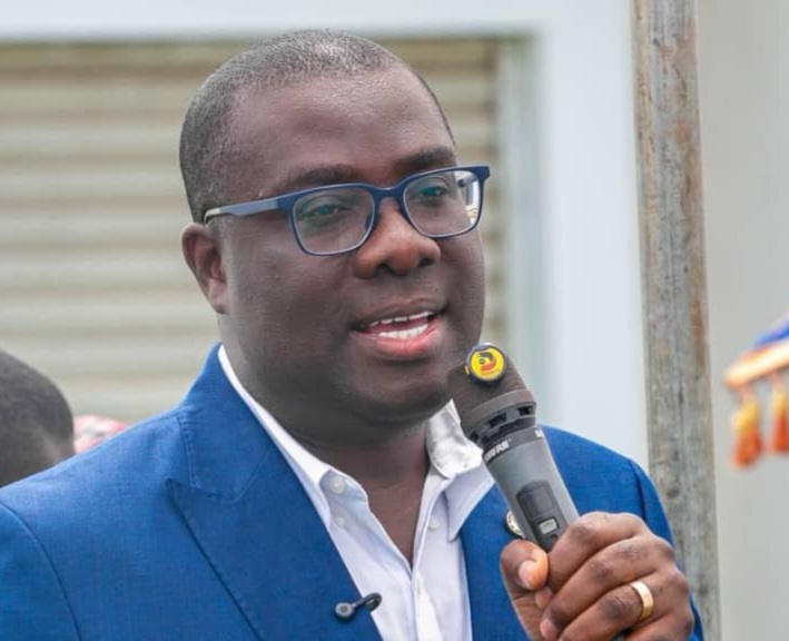 Sammi Awuku takes on Mahama over tariffs hike, flood response