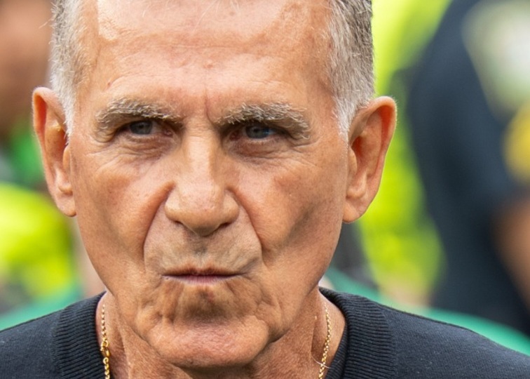 Carlos Queiroz leaves role as Ghana head coach Carlos Queiroz leaves role as Ghana head coach