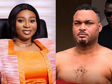 I never wanted my father’s wealth — Adwoa Safo breaks silence I never wanted my father’s wealth — Adwoa Safo breaks silence