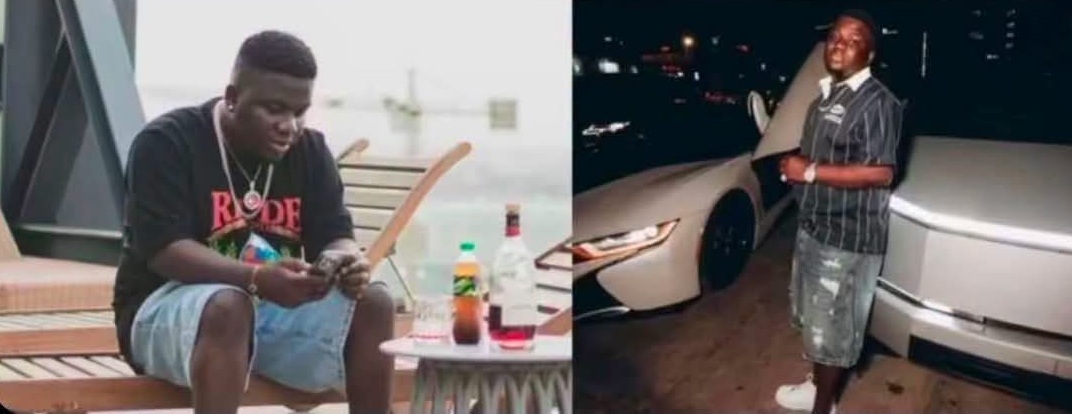 US prosecutors submit WhatsApp screenshot as key evidence against Abu Trica in Ohio romance fraud trial US prosecutors submit WhatsApp screenshot as key evidence against Abu Trica in Ohio romance fraud trial