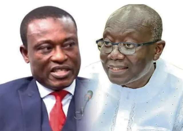 OSP, Govt cry foul over US court ruling on Ofori-Atta’s case