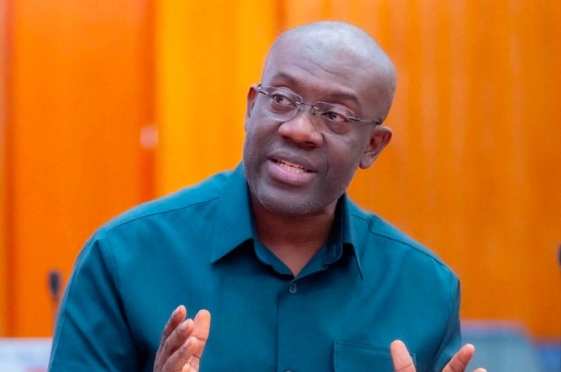 NPP tears into Mahama’s mid-year budget ahead of review