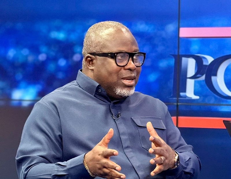 GRA Boss under fire over revenue leakage