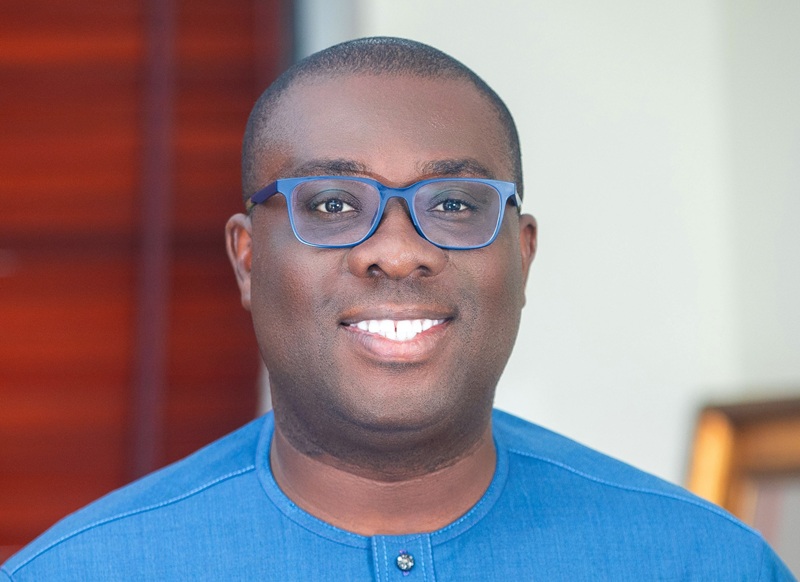 Sammi Awuku on EOCO radar over NLA–KGL deal?