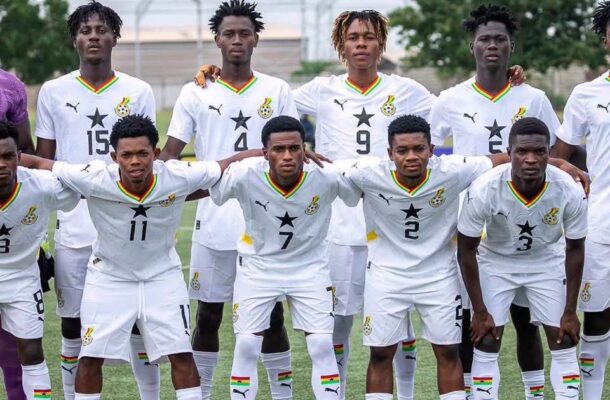 Black Satellites face Nigeria, Togo and Burkina Faso in WAFU B U20 Championship Black Satellites face Nigeria, Togo and Burkina Faso in WAFU B U20 Championship