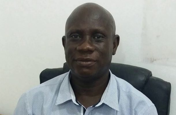 Ghana football is just not attractive anymore – Lawyer Obiri Boahen