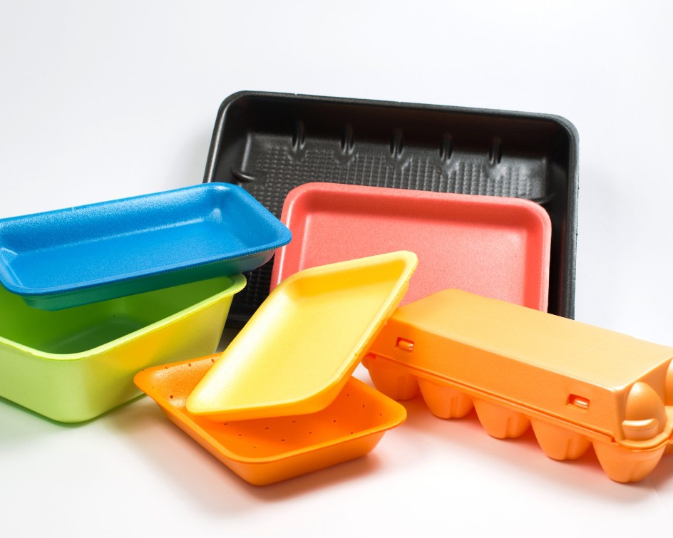 Gov’t to ban polystyrene foam products from Jan 2027