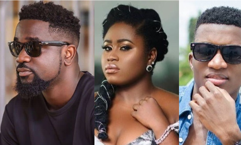 Ghanaian celebrities renew calls for lasting flood solutions Ghanaian celebrities renew calls for lasting flood solutions
